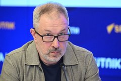 Алексей Чеснаков