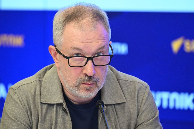 Алексей Чеснаков