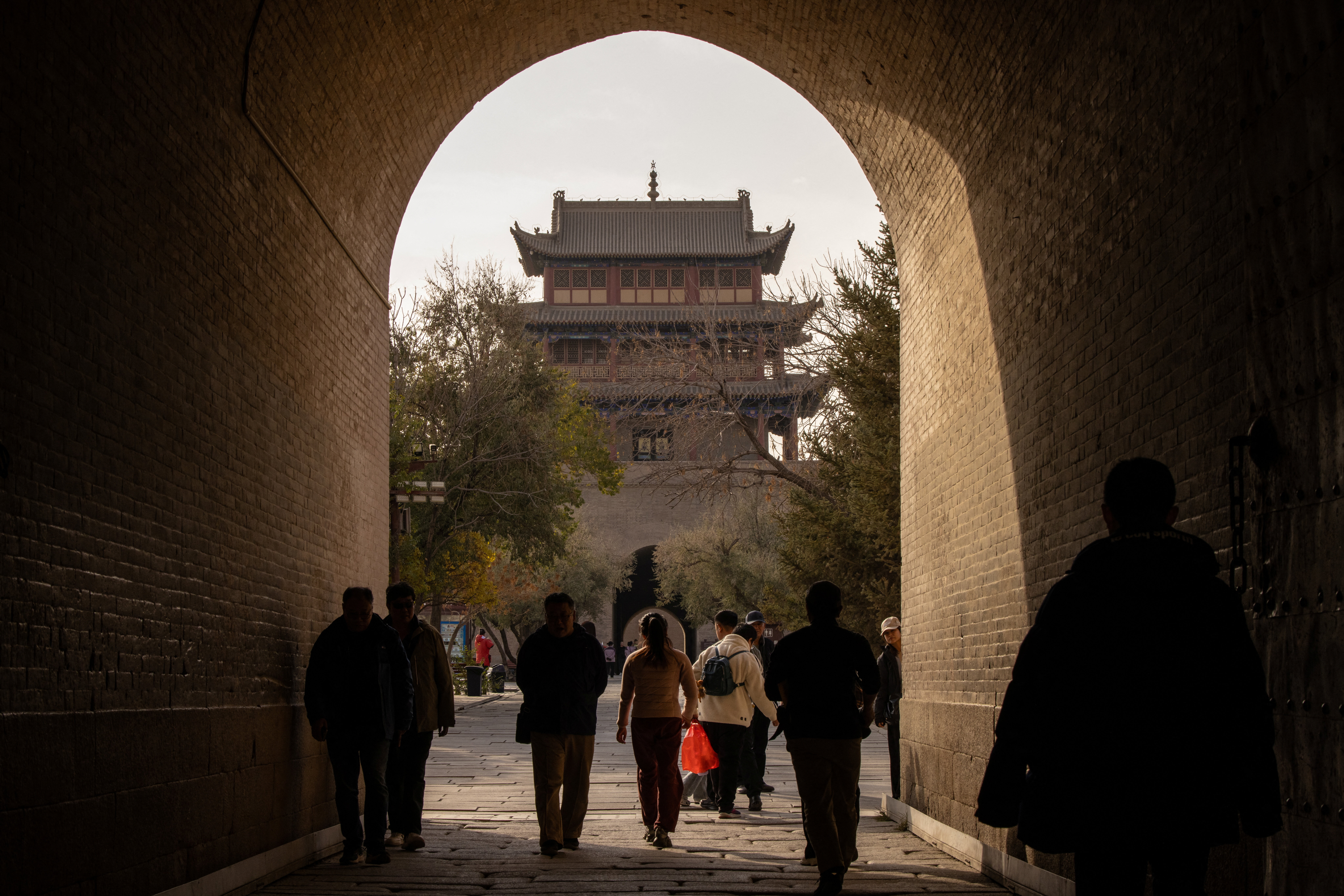 Key Rules Russian Travelers Must Know Before Visiting China