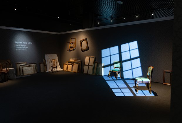 Gallery - Выставка «(НЕ)известный. Константин Горбатов» в музее «Новый Иерусалим»: гид, что смотреть, даты, 2026: Искусство: Культура: Lenta.ru - image 19
