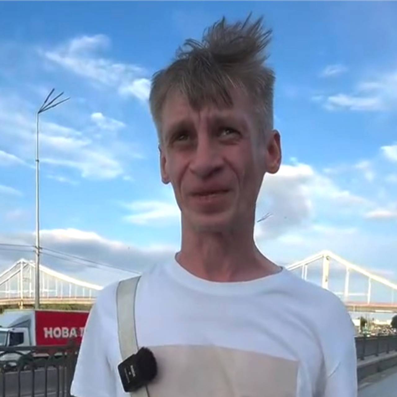 Автора мема &laquo;Ну ничего страшного&raquo; рэпера Зипулю мобилизовали в ВСУ
