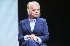 Лариса Долина
