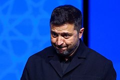 Владимир Зеленский