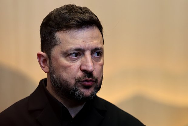 Владимир Зеленский