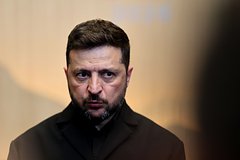 Владимир Зеленский