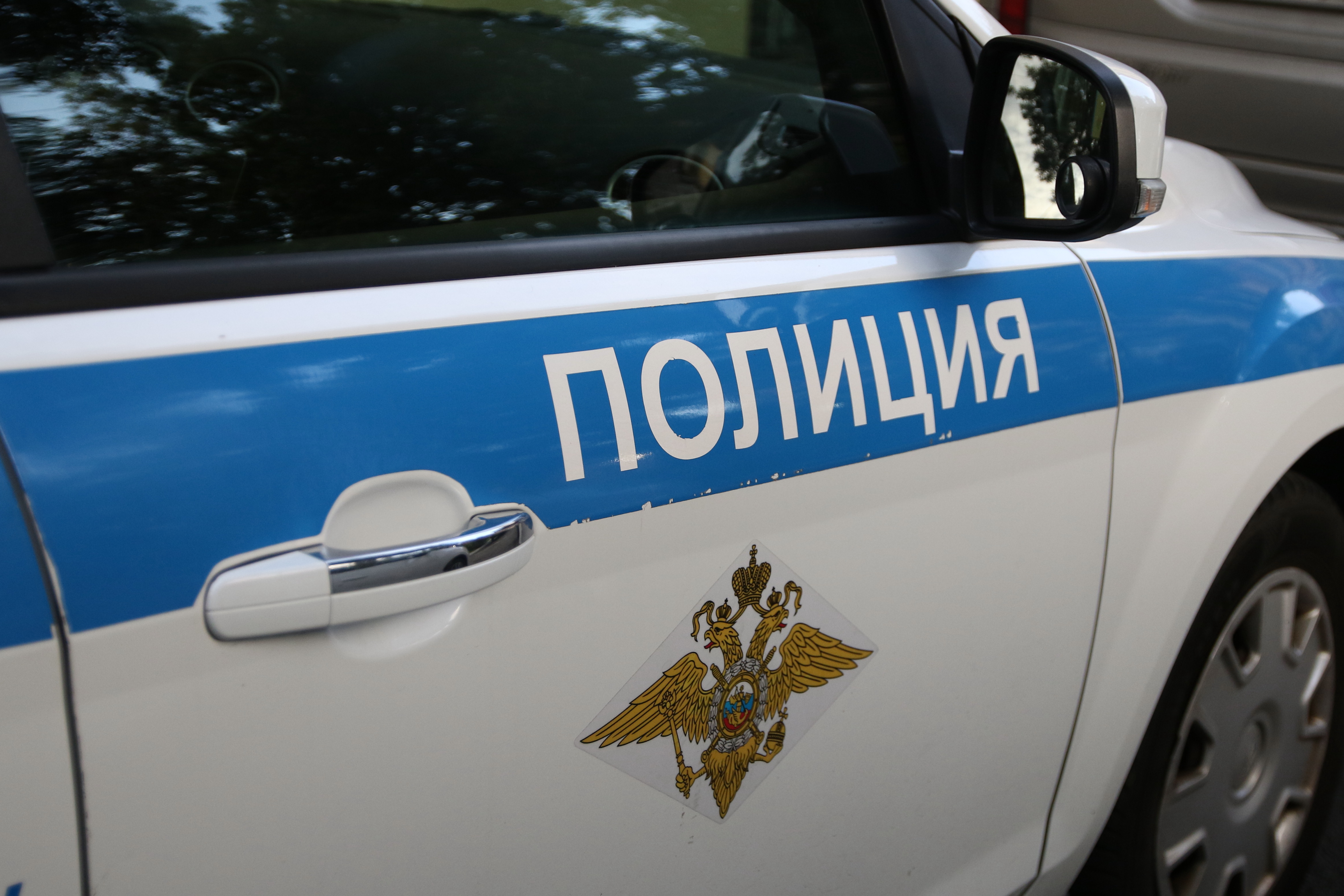 St. Petersburg fraud courier arrested after pensioner loses 2.6m rubles