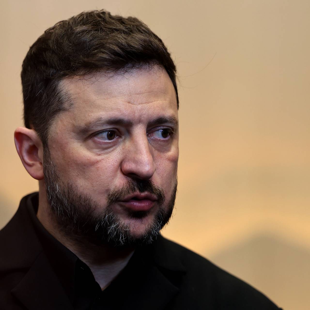 Зеленский раскритиковал Европу и США