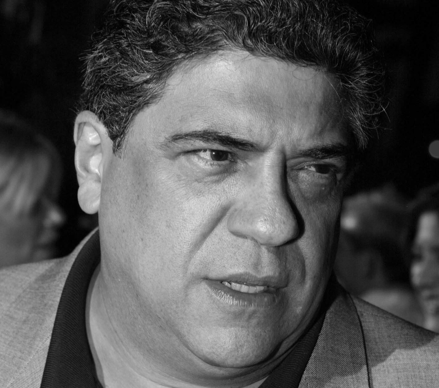 Sopranos Star Vincent Pastore Dead at 80