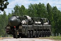 «Судьба Европы окажется под вопросом» Президент РСМД Дмитрий Тренин о внешней политике России и перспективе ядерной войны с НАТО