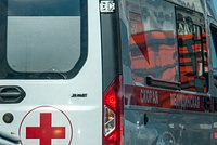 Стало известно о состоянии пострадавших при атаке БПЛА рядом с детской площадкой