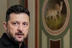 Владимир Зеленский
