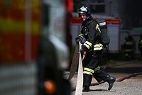 Дроны ВСУ ударили по складу Wildberries под Владимиром. Начался пожар, известно о трех пострадавших