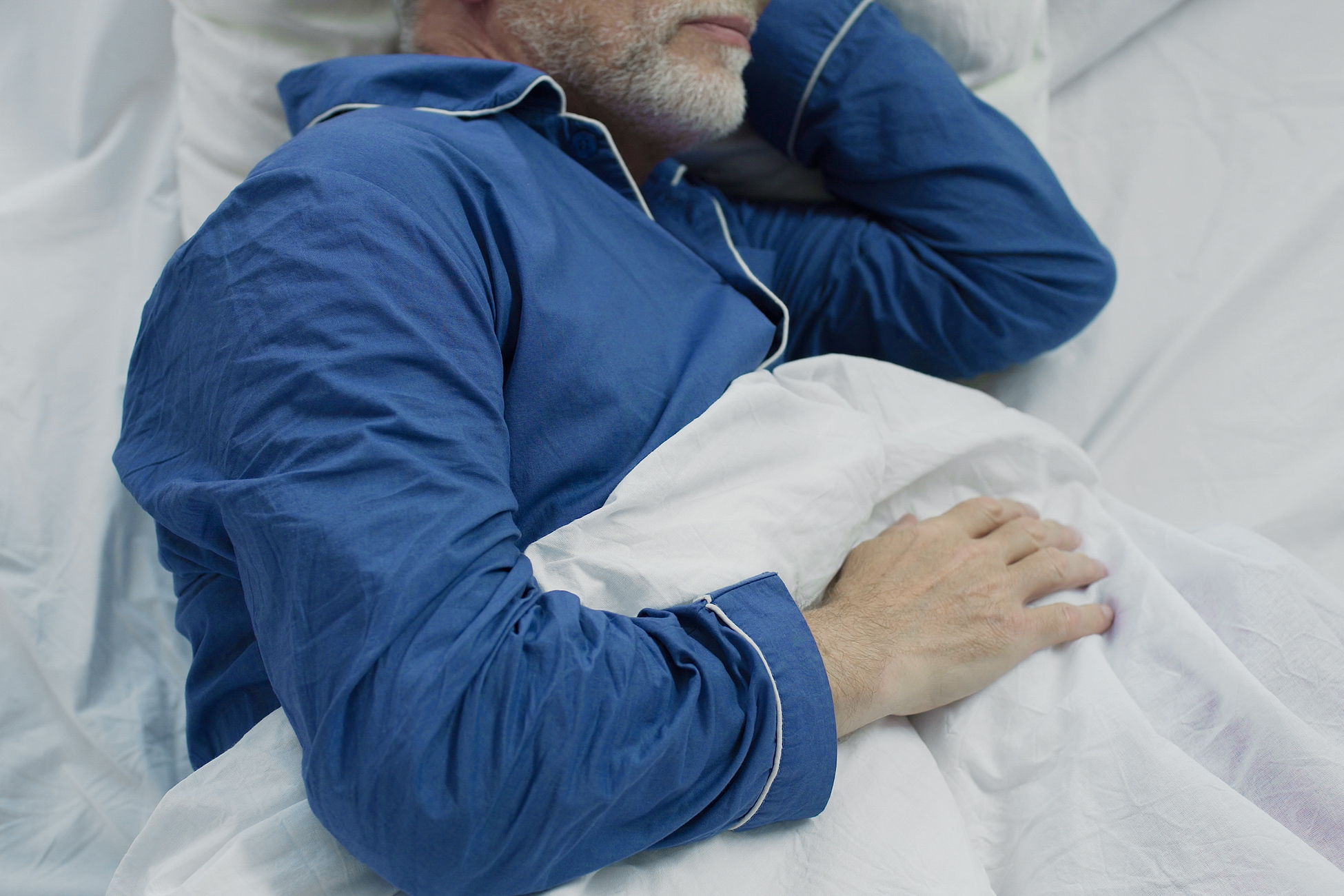 Neurologist: Dying People Dream of Lost Loved Ones