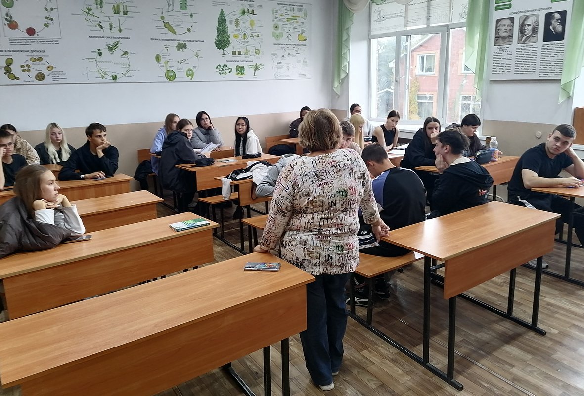 Новый предмет задаст вектор на формирование у школьников мировоззрения и убеждений