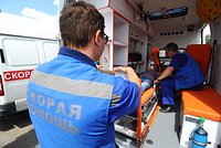 ВСУ атаковали Геленджик. Есть жертвы, пострадали дети