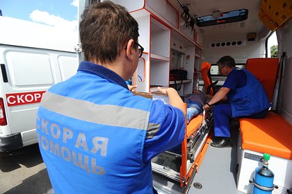 ВСУ атаковали Геленджик. Есть жертвы, пострадали дети