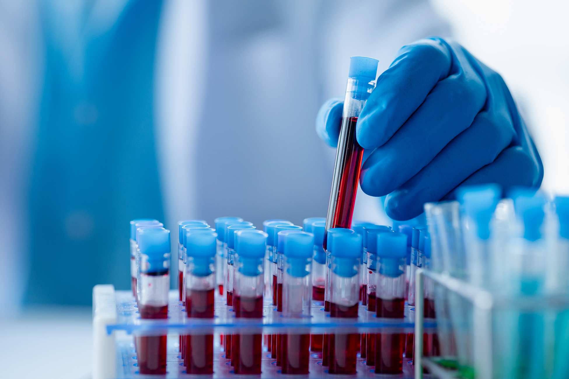 New Method Destroys Cancer Cells Without Chemotherapy