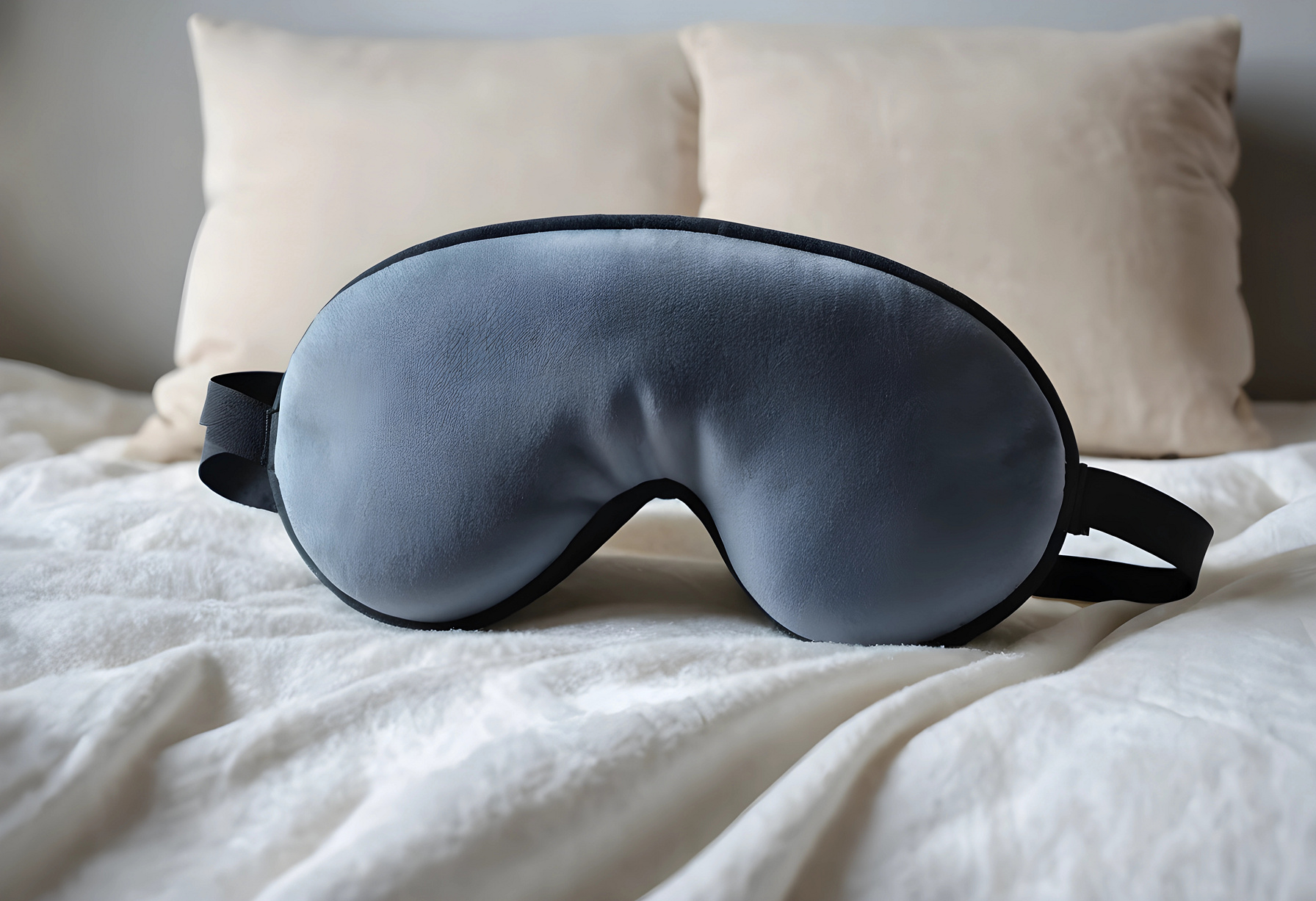 Wealthy Russian Couple's Divorce Fight Over Sleep Mask