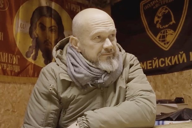 Алексей Марущенко