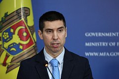 Михаил Попшой