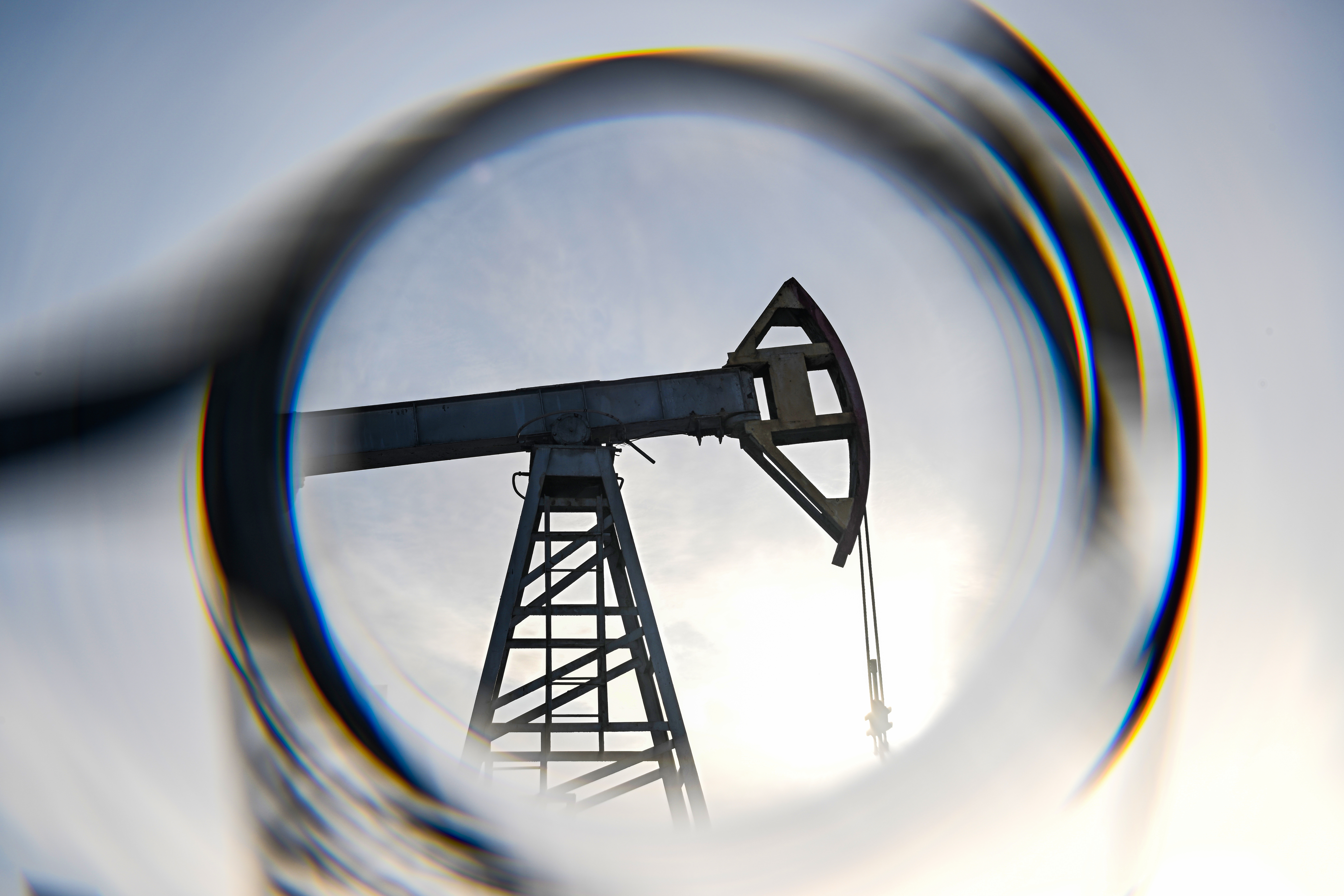 Russia Set to Boost Oil Exports From Western Ports 4%