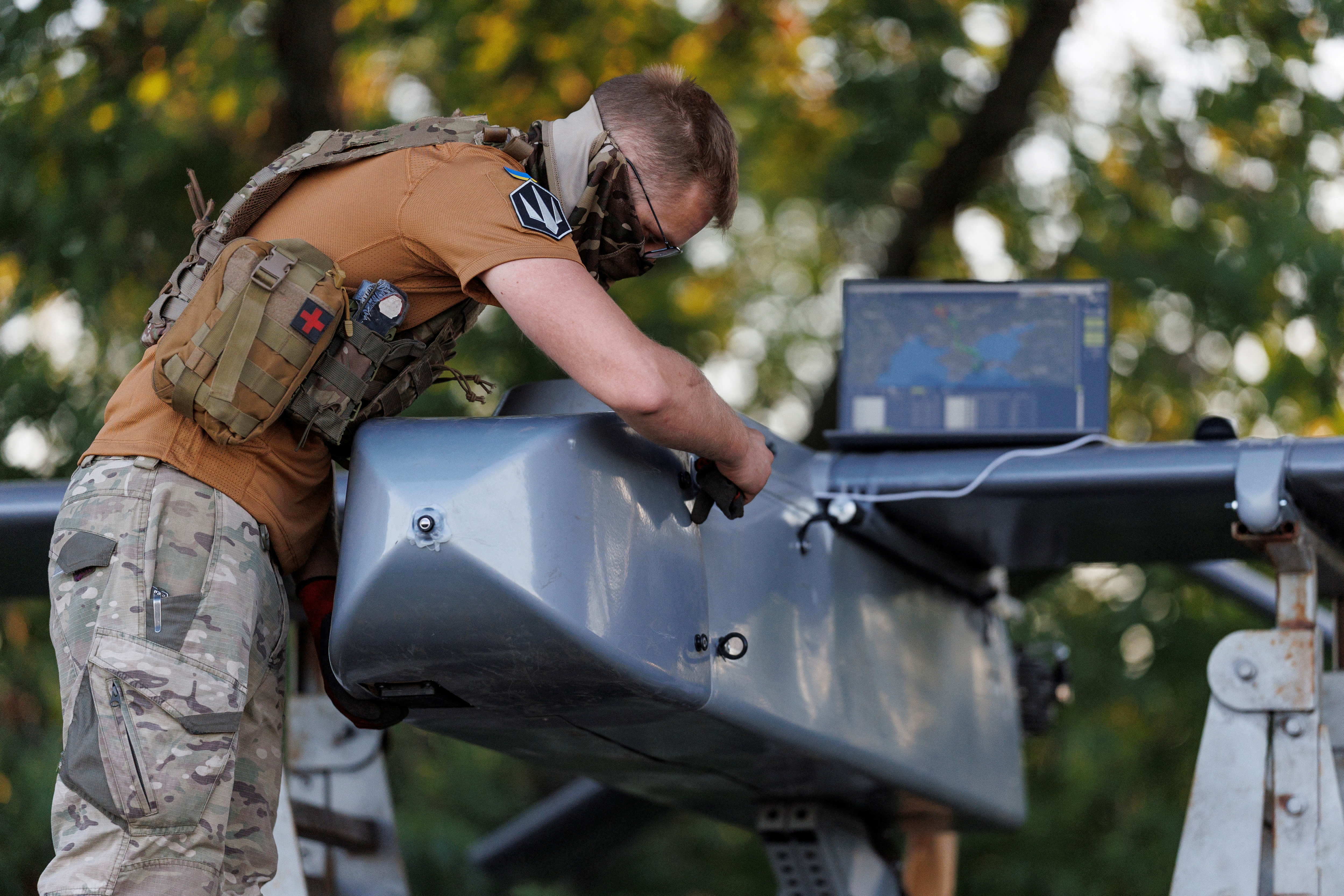 Zhivov: Ukraine Unlikely to Launch Major Counteroffensive