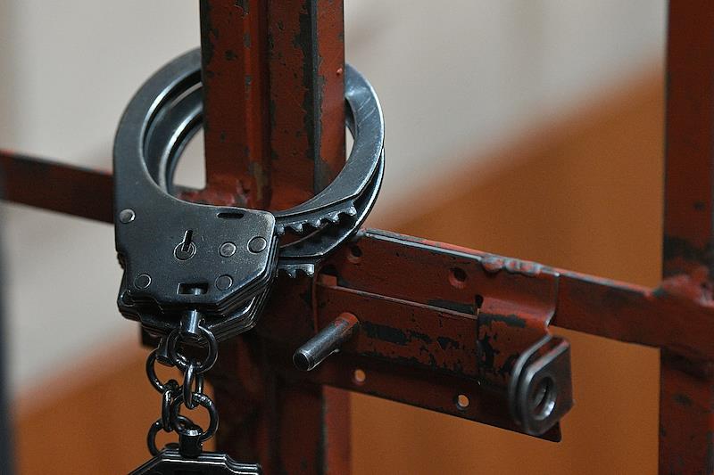 Kursk Man Gets 16 Years for Spying for Ukraine