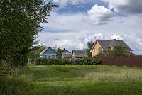 Россиянам назвали разрешенное расстояние между постройками на даче