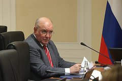 Григорий Карасин