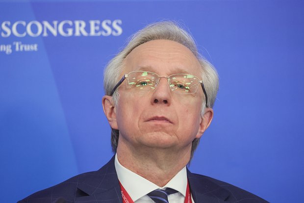 Михаил Галузин