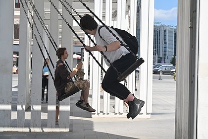 Москвичам рассказали о погоде во вторник