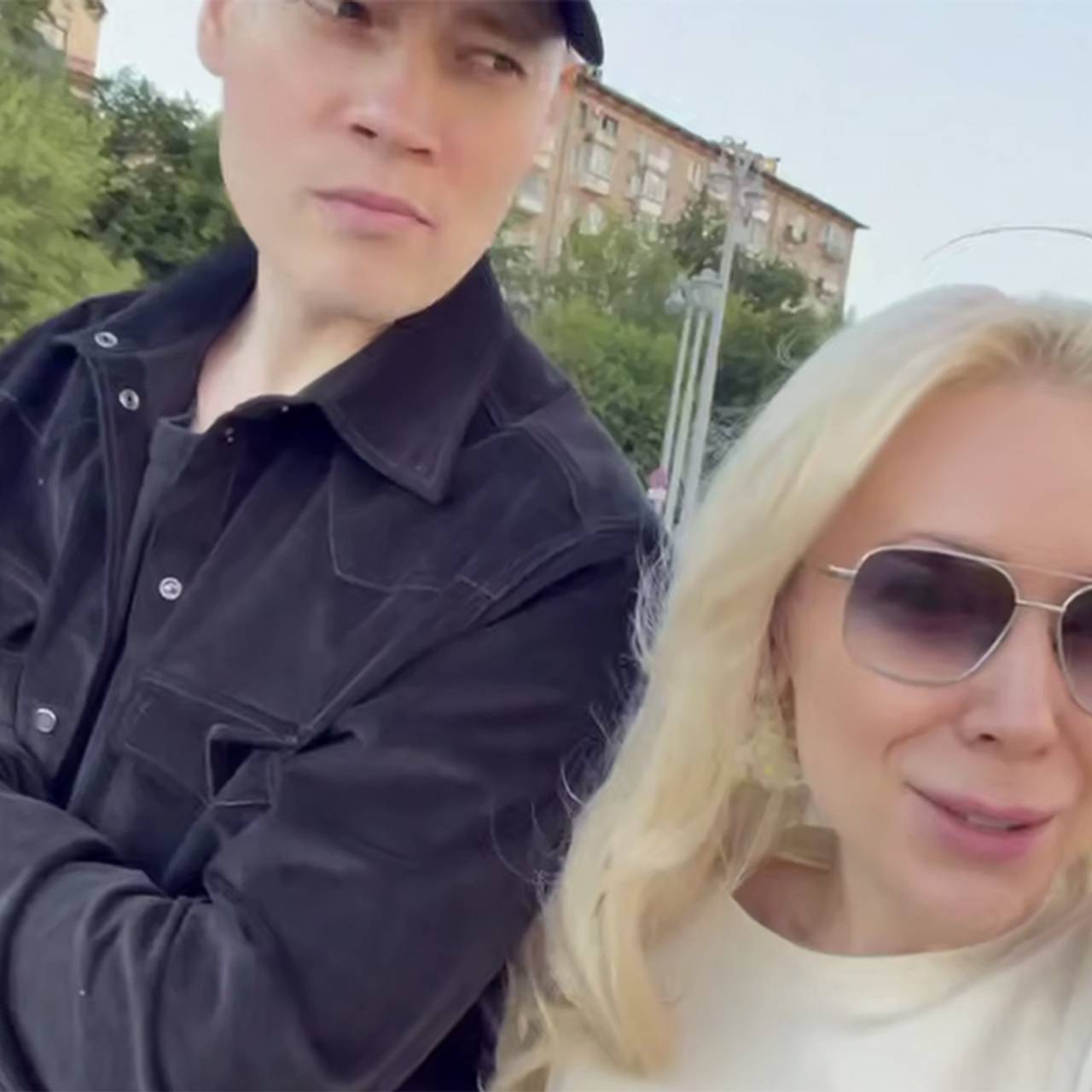 Мизулина назвала SHAMAN скуфом