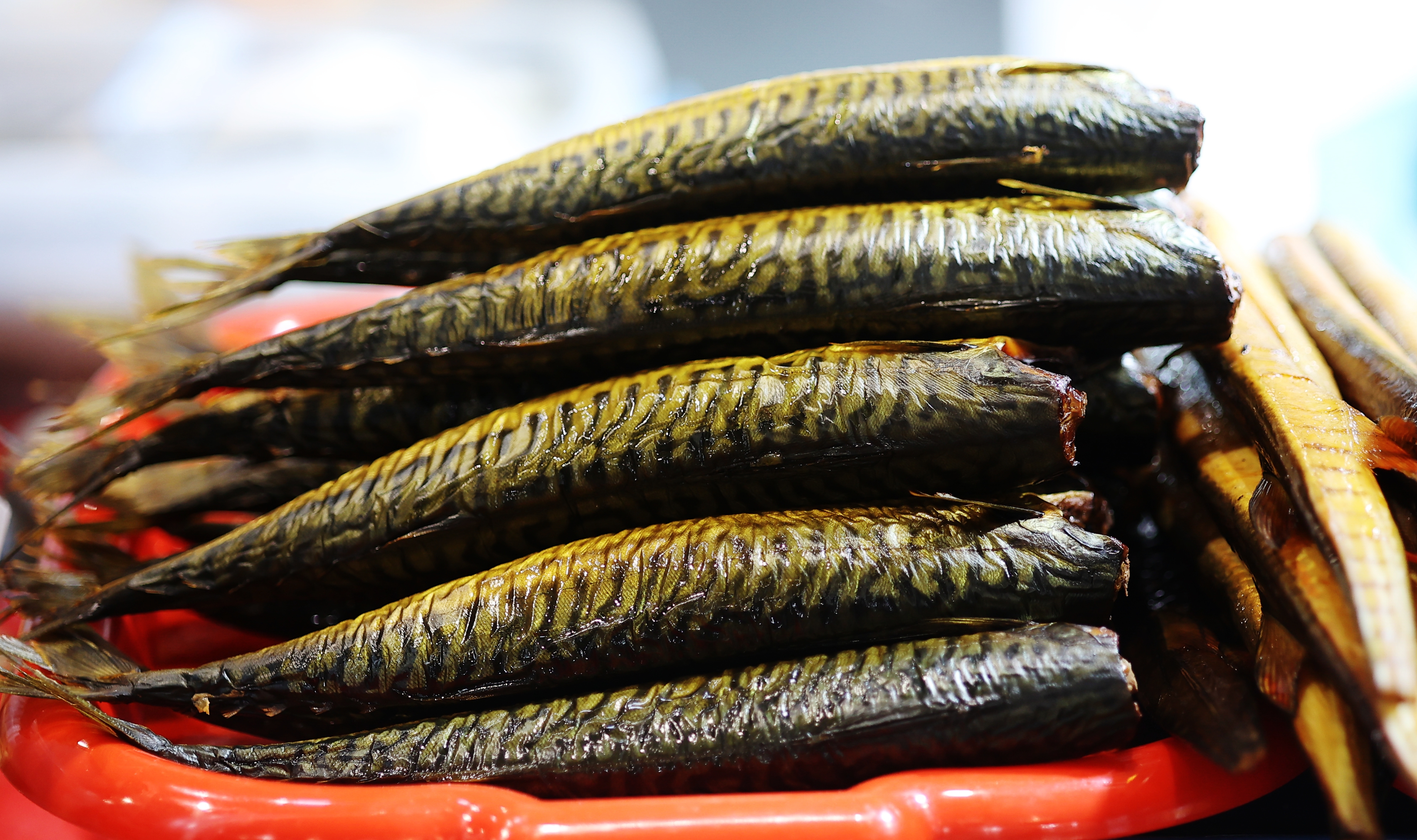 Doctor Warns Popular Fish Can Cause Scombroid Poisoning
