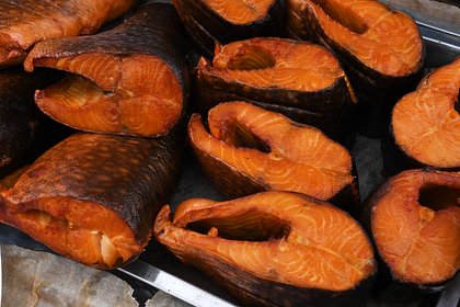 Врач раскрыла четыре группы продуктов для здорового оттока желчи