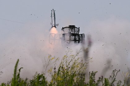 ВС России нанесли мощный удар по городу-крепости