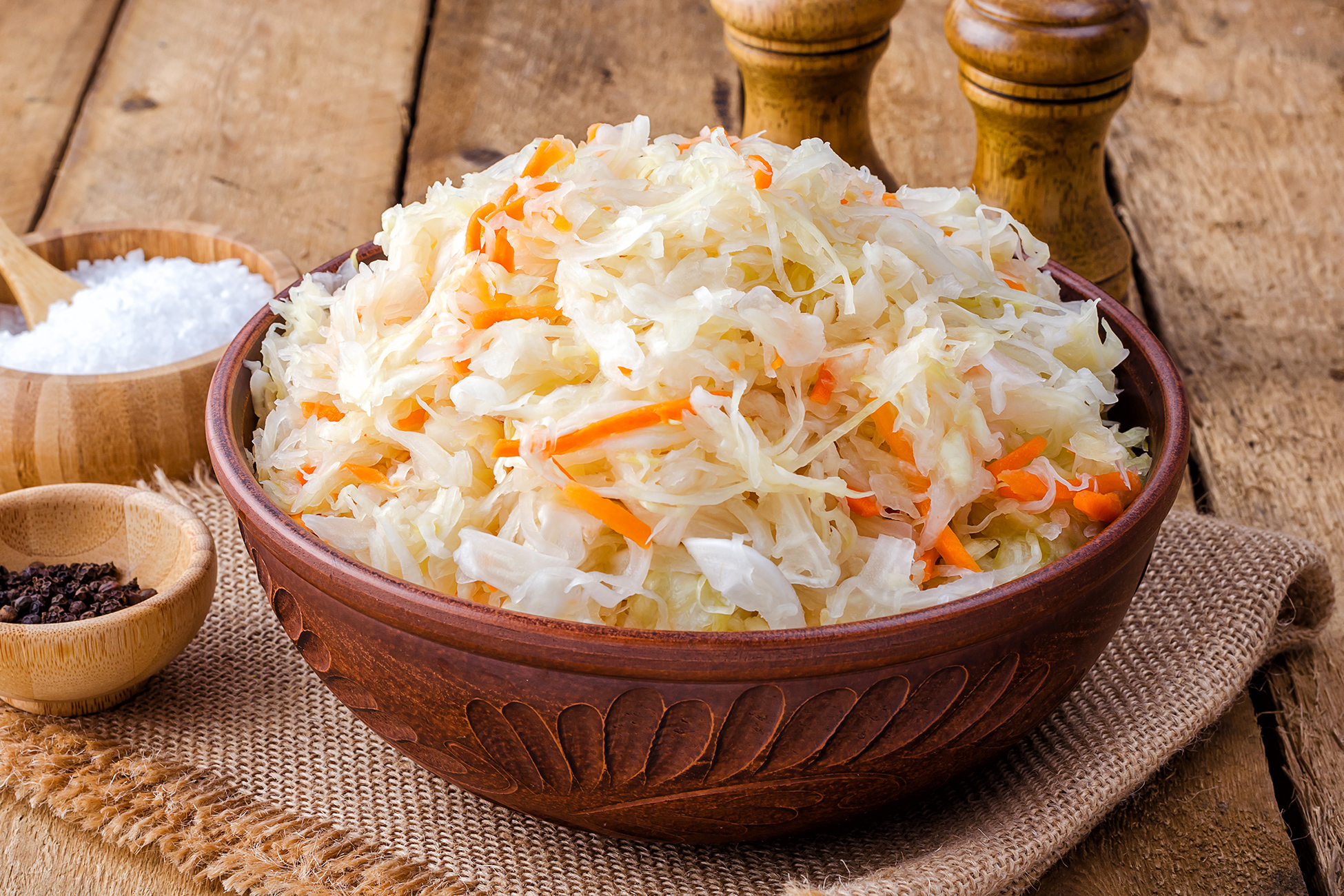 Doctor Names Most Underrated Food for Gut Health