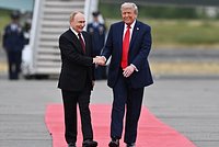 «Госдеп был доволен» Посланник президента США Родни Кук — про отношения с Россией, конфликт на Украине и подарок Путина для Трампа