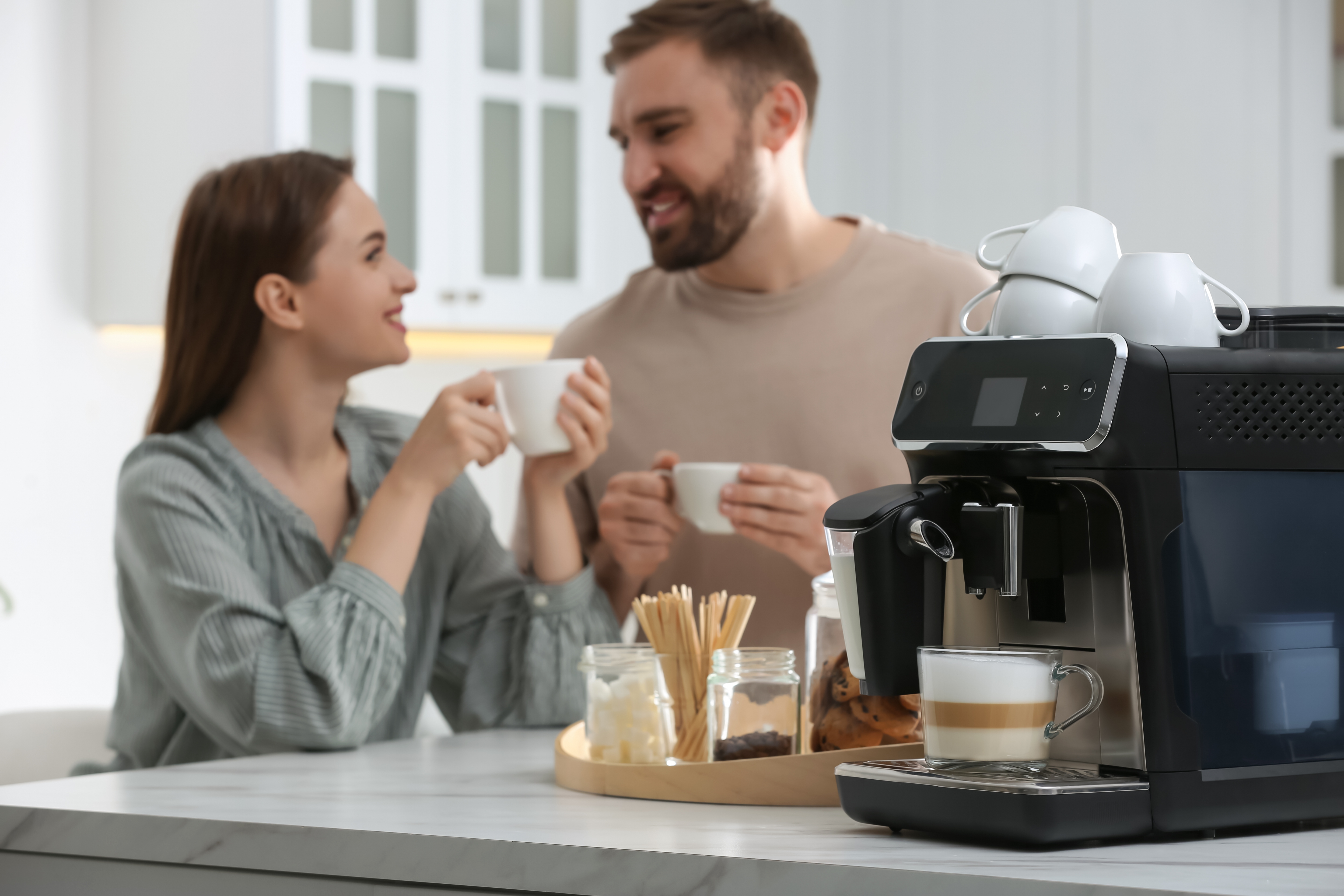 Home Coffee Machines 2026: Lenta.ru Ranks 15 Models