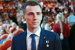 Владислав Головин