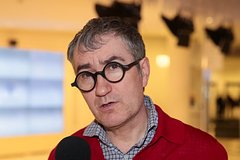Григорий Заславский