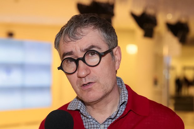 Григорий Заславский