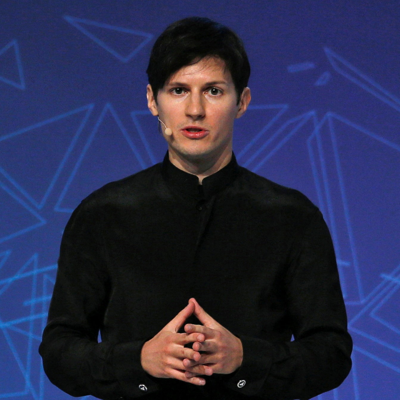 Durov Explains Why Telegram Vanished From App Store