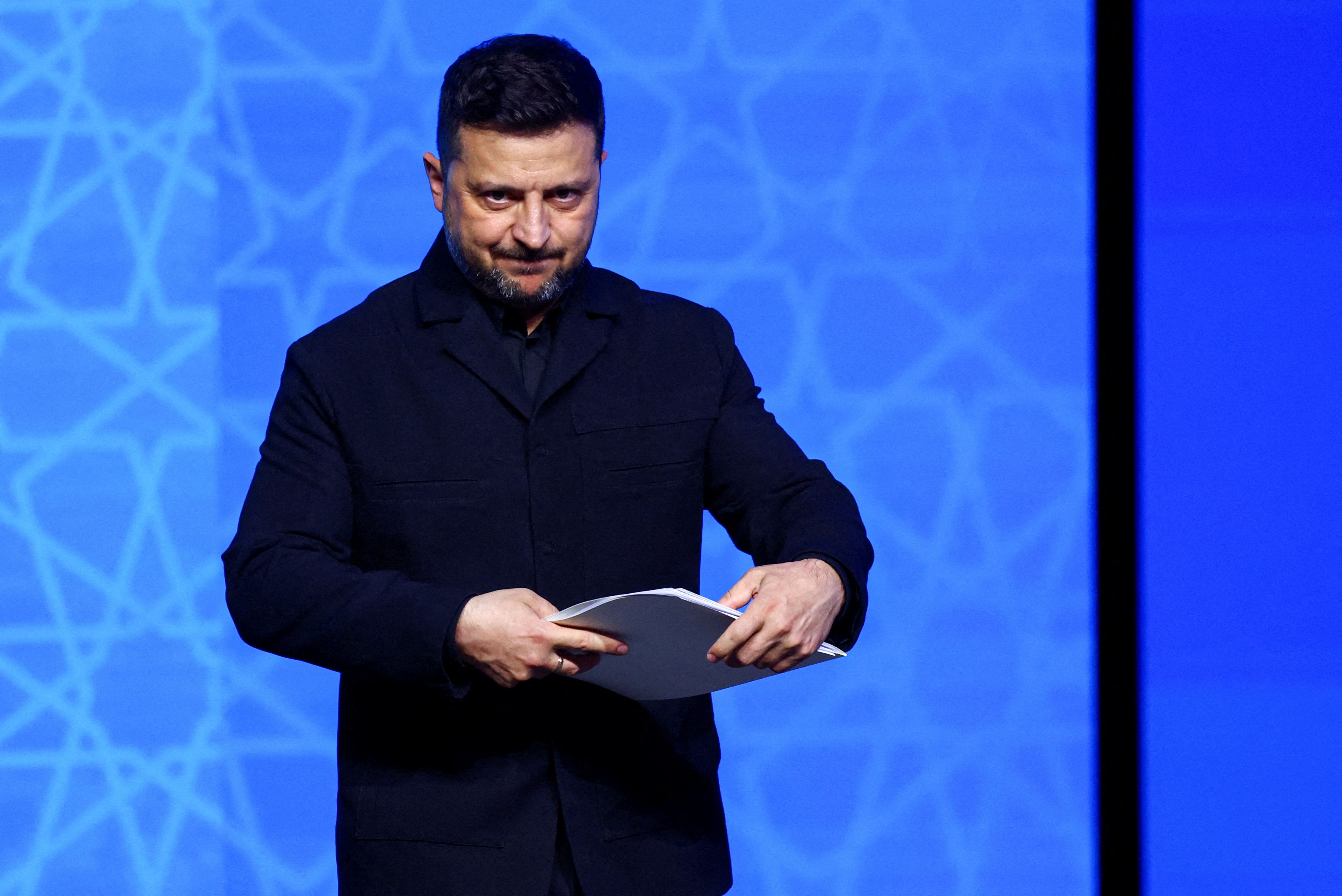 Expert: Russia Lacks Agents in Kyiv to Target Zelensky