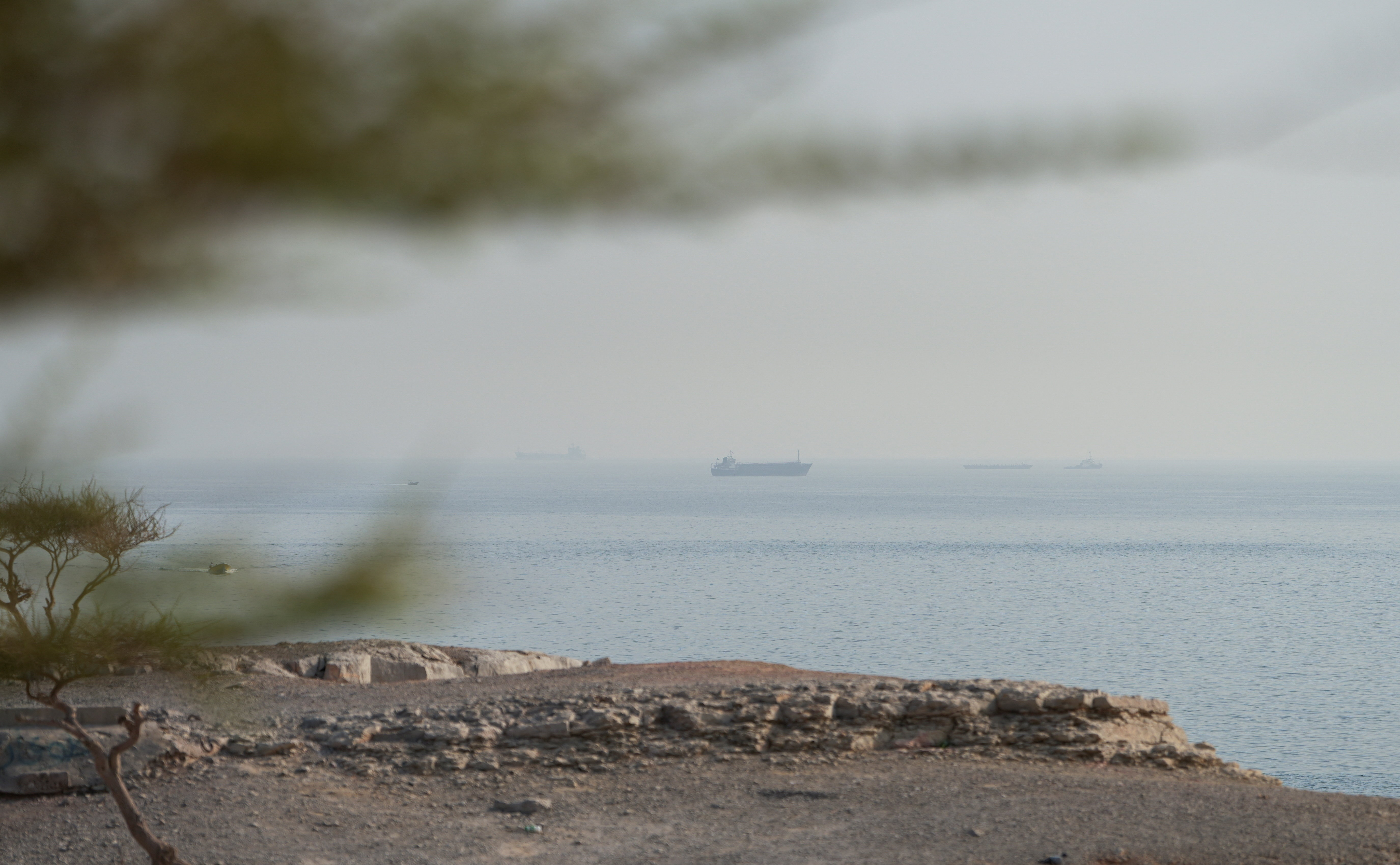 Iraq to Build New Pipeline to Cut Hormuz Reliance
