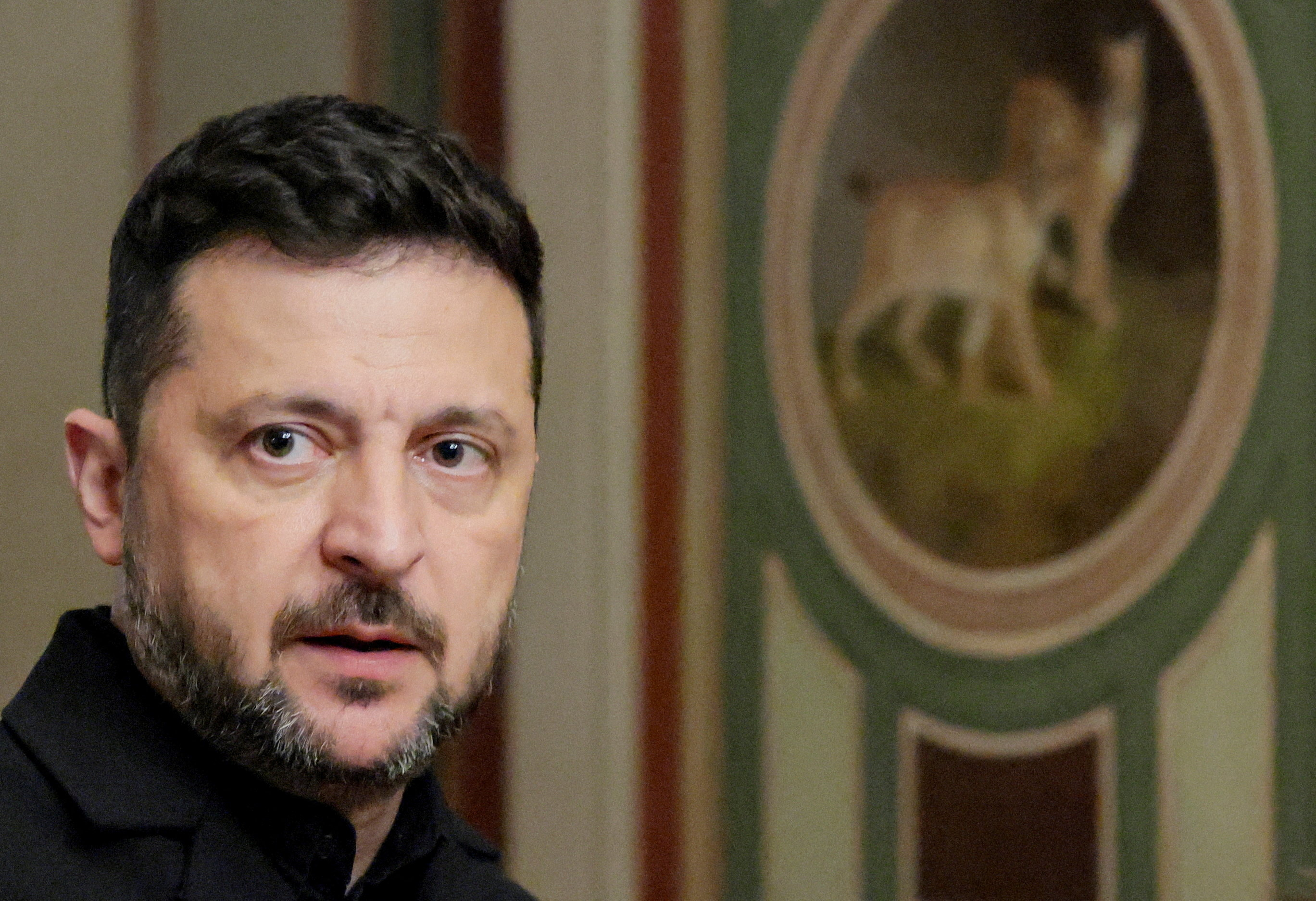 Chinese Outlet Sohu Accuses Zelensky of Hiding Losses