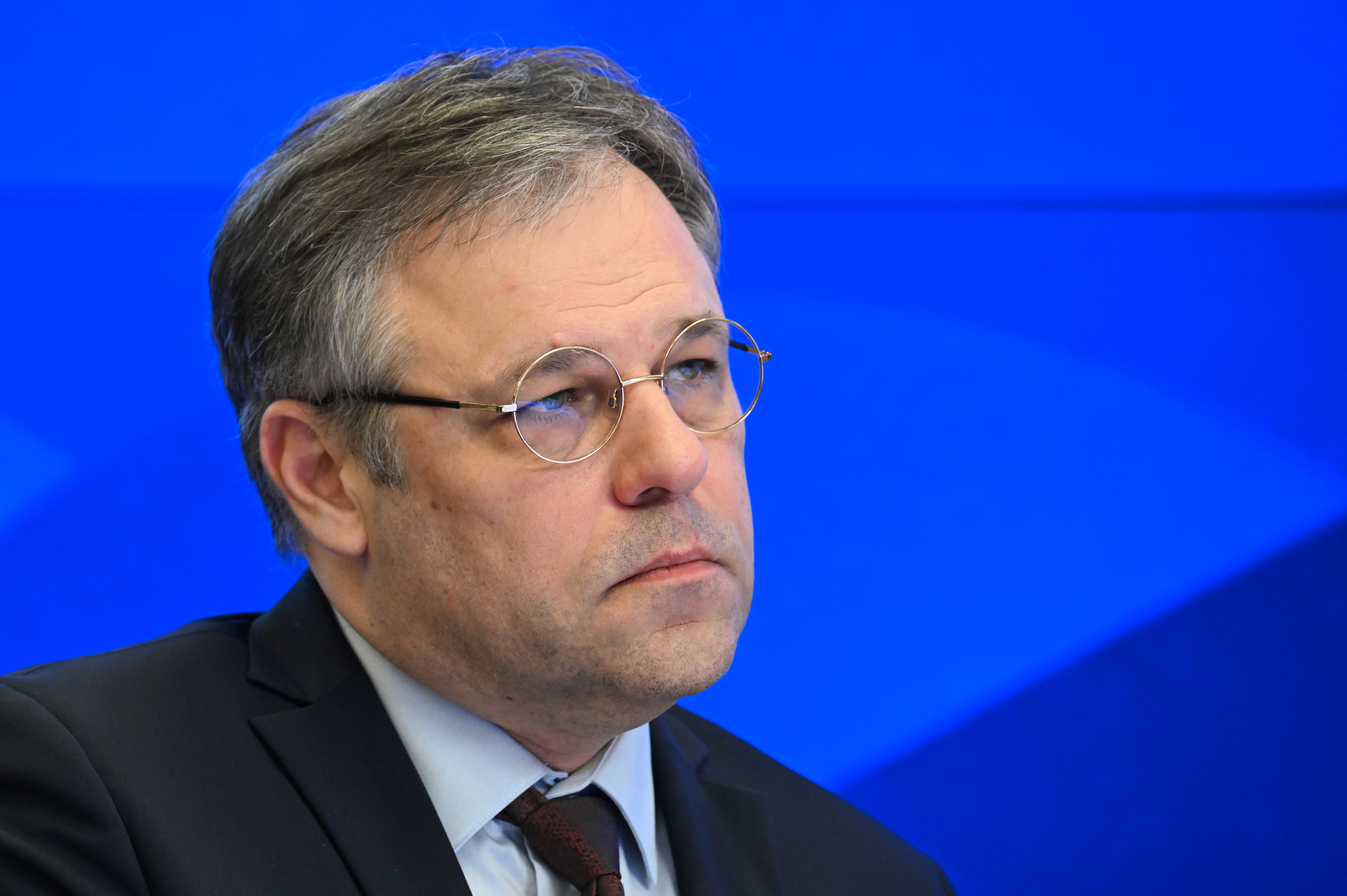 Russia's MFA: Ukraine Rejects Peaceful Settlement Path