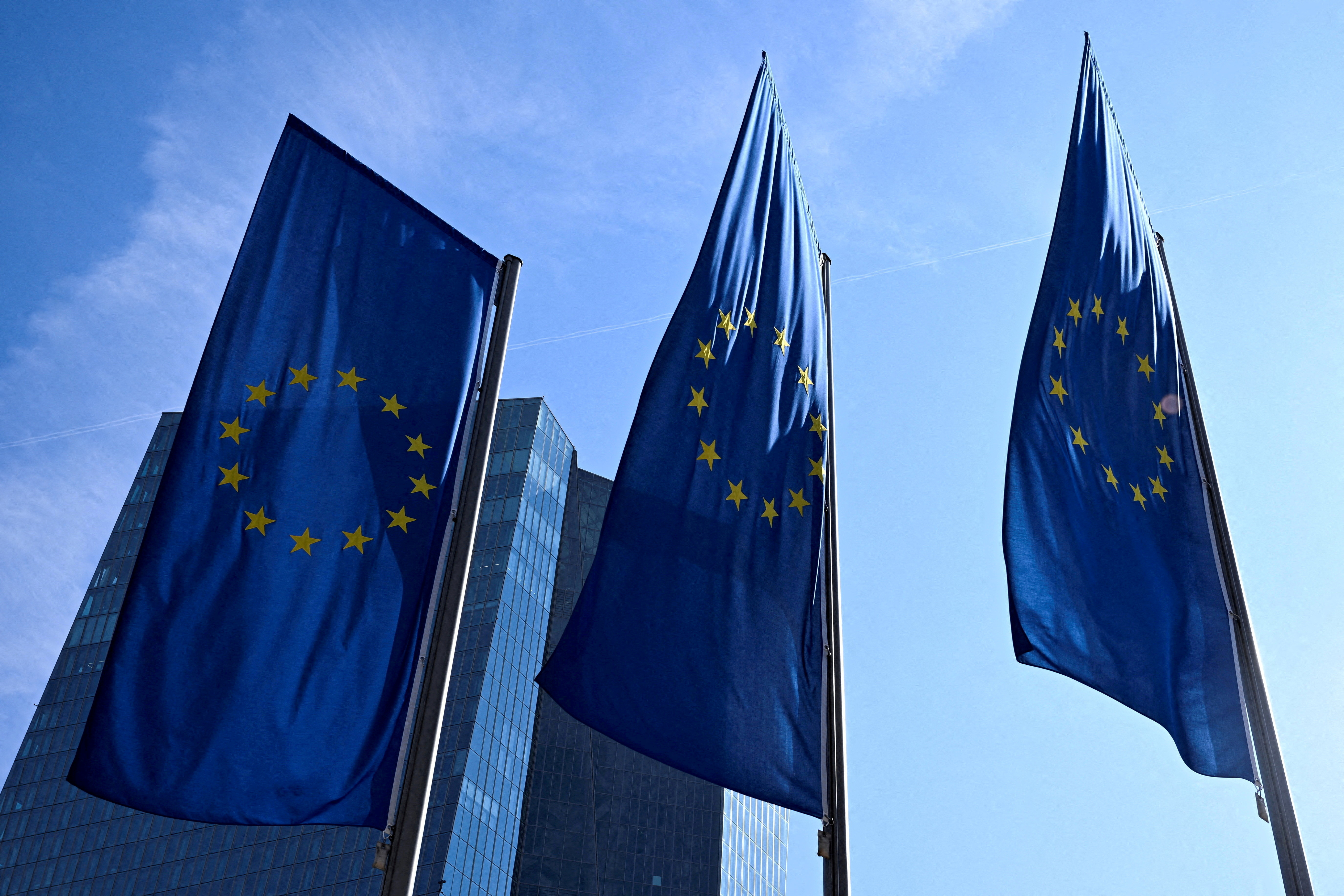 EU Ends Temporary Protection for Ukrainian Men