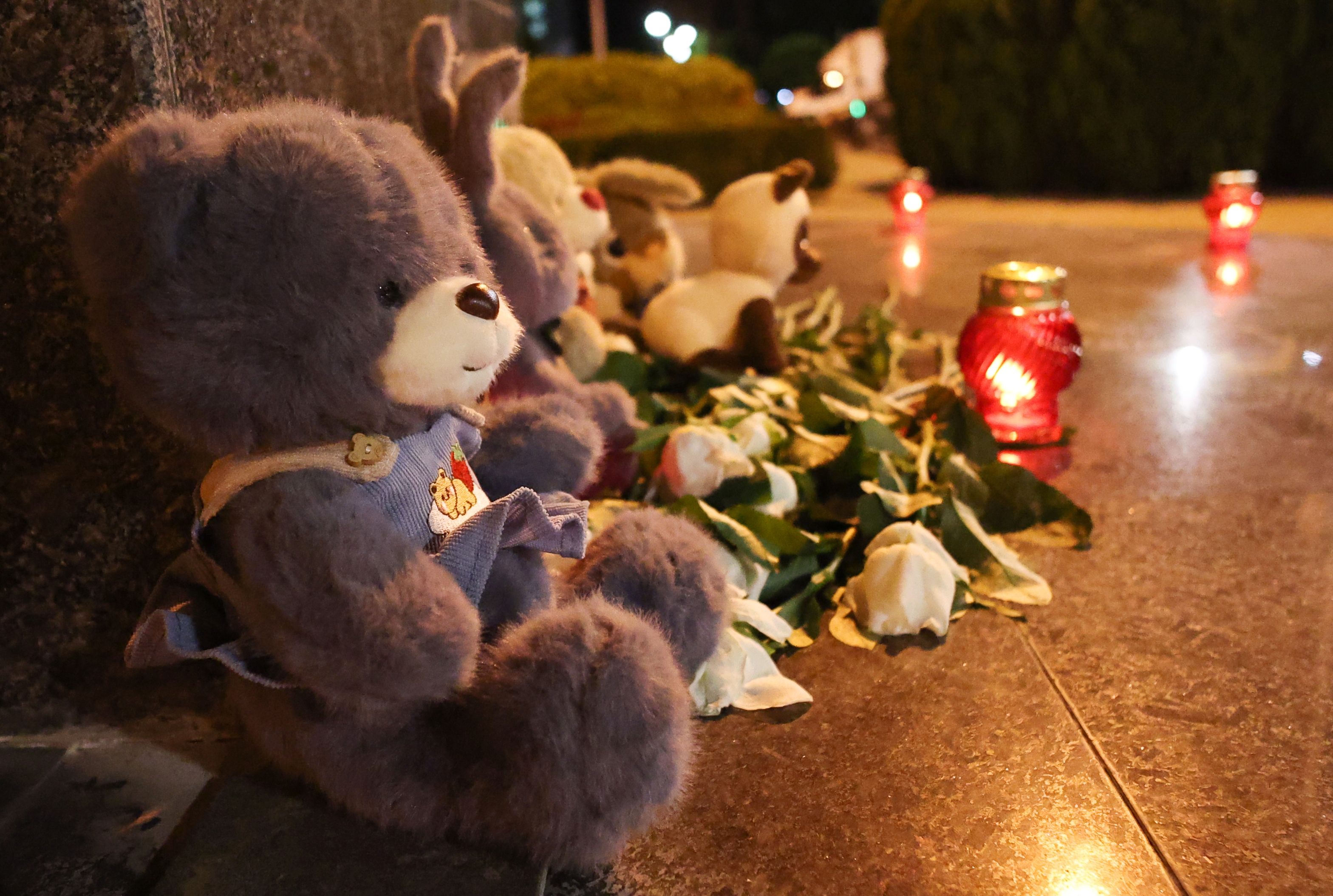 UN Urges Protection of Civilians After Gelendzhik Drone Attack