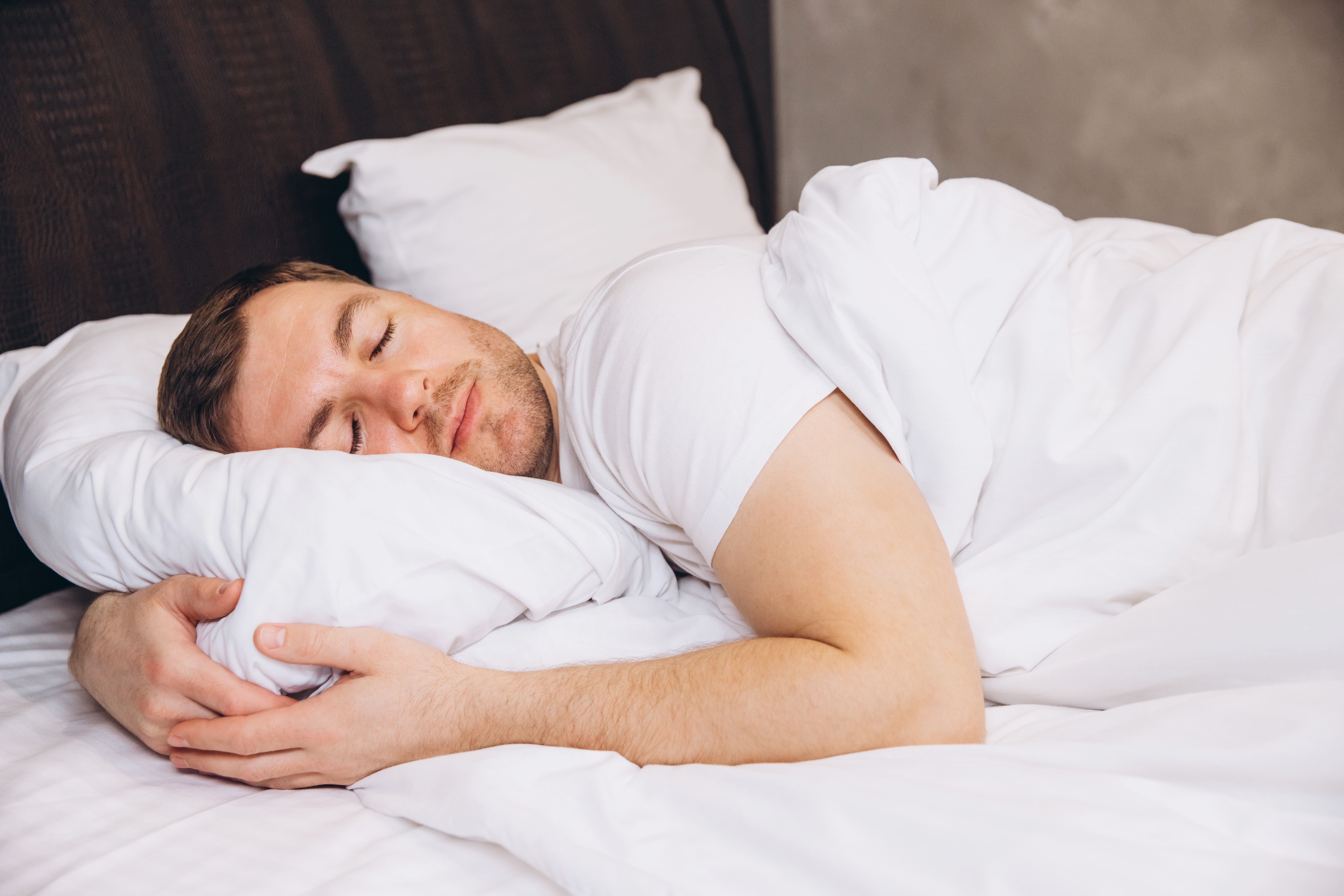Annie Curtis links sleep rhythms to bone and joint health