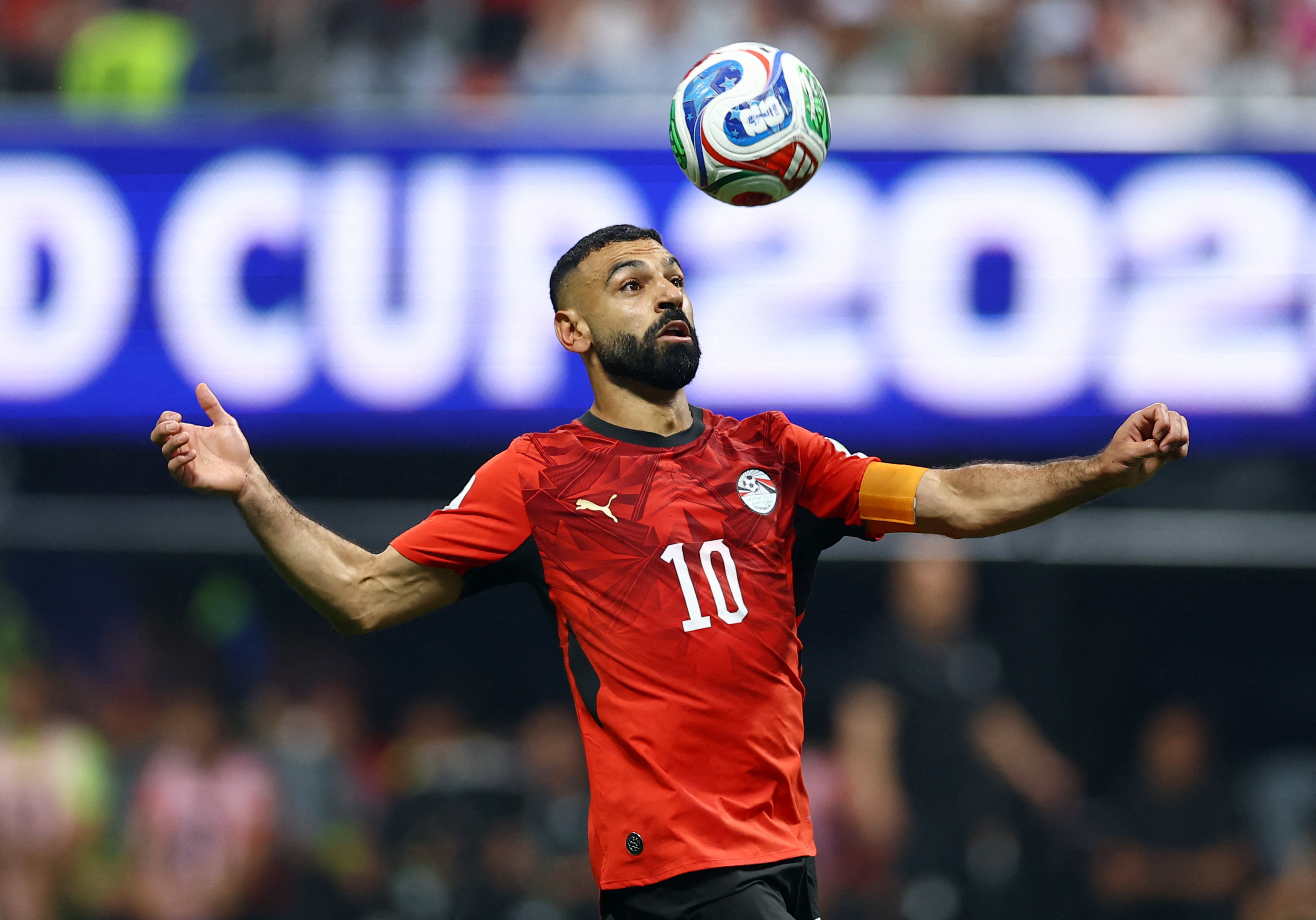 Mohamed Salah set to sign for Turkish club Trabzonspor